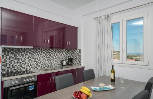 Glinado House | Villa Natalia