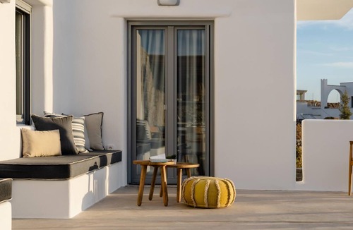 Glinado Villa | Villa Naxian Perfection by Anamnesia Collection