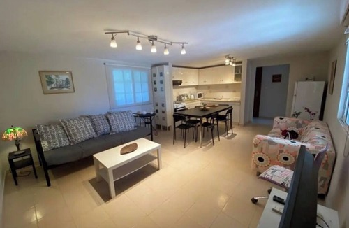 Nea Propontida Apartment | Villa- Nea Kalikrateia - 2-bedroom Apartmen