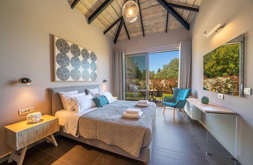 Sami Villa | Villa Nectar by Villa Plus