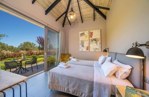 Sami Villa | Villa Nectar by Villa Plus