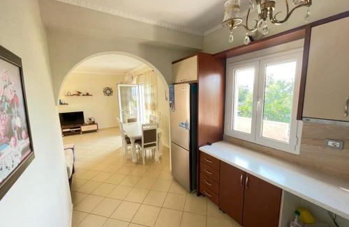 Sarande House | Villa Nefail