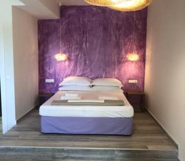 Agni Apartment | Villa Nena - Studio Suites