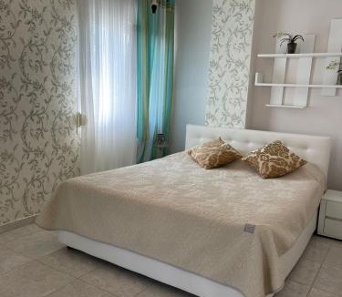 Haniotis Apartment | Villa Nikol