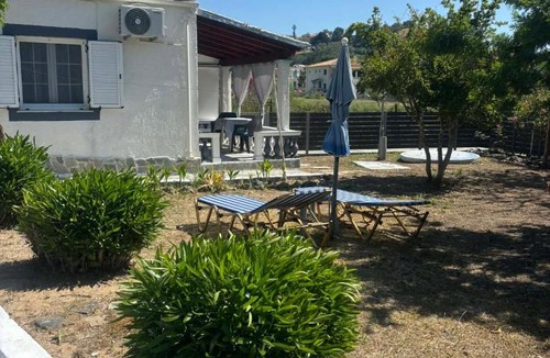 Arillas House | Villa Nikolas