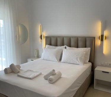 Limenaria Apartment | Villa Nikoleta