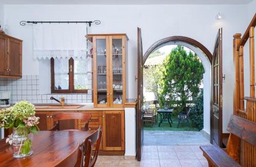 Panagia House | Villa Nina