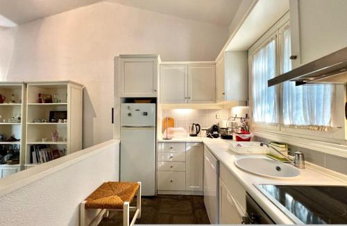 Sane Villa | Villa Niovi by halu! Sani Villas