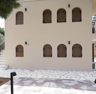 Kineta Villa | Villa Noema Kineta