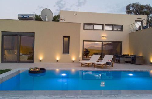 Sivas Villa | Villa Olea with eco Pool