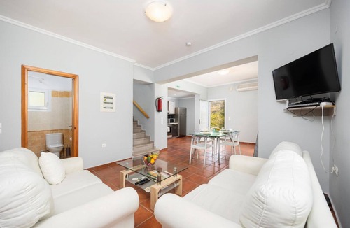 Kateleios Villa | Villa Olga in Kateleios