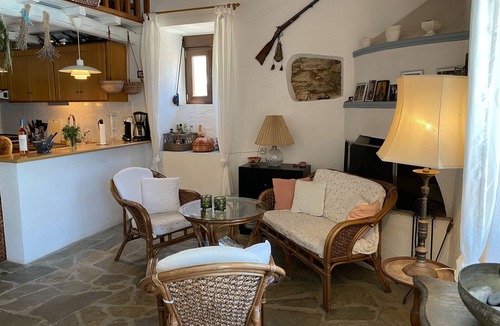 Xanthi Region House | Villa Olivia, a peaceful, beautiful estate