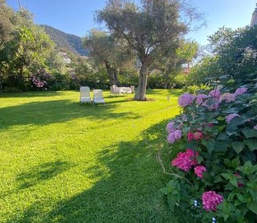 Golden Beach Apartment | Villa Olivia