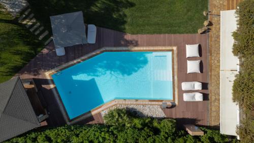 Thermaikos Villa | Villa Onar