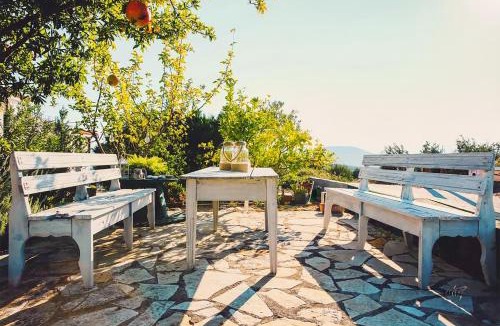 Pyrgiotika House | Villa Oneirama