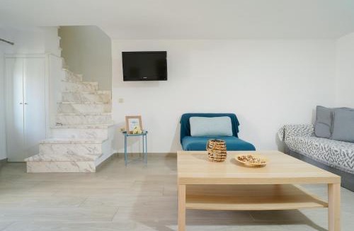 Panagia Villa | Villa Oresti