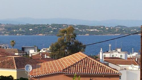 Spetses House | Villa Orizontes