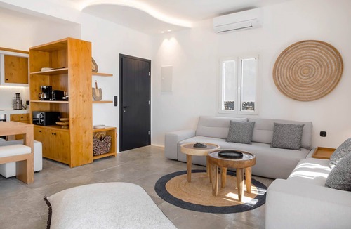 Psarou Villa | Villa Osiride with private pool - My Rental Homes