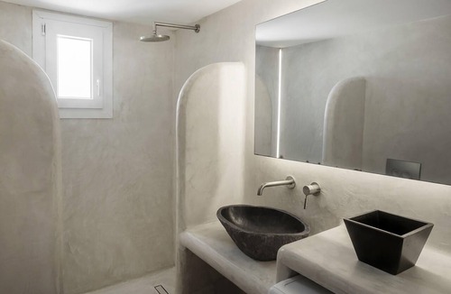 Psarou Villa | Villa Osiride with private pool - My Rental Homes