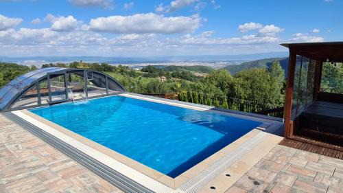 Pleshinë Apartment | Villa Ozoni - Jezerc