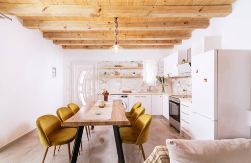 Sivas Villa | Villa Pagona