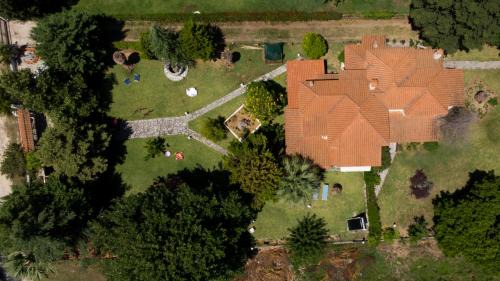 Aristotelis House | VILLA PALMERA