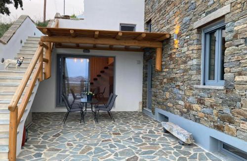 Glinado Apartment | Villa Papa