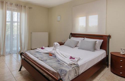 Agrilia Villa | Villa Paradise