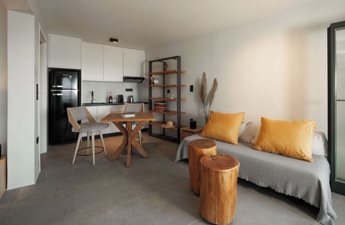 Maragas House | Villa Paradise