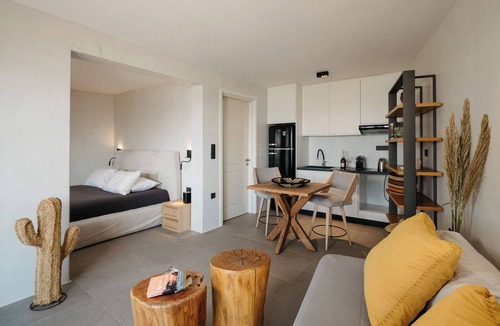 Maragas House | Villa Paradise