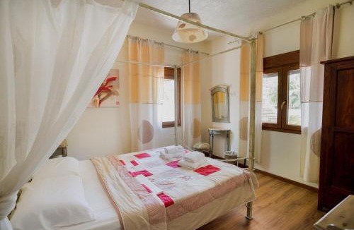 Pitsidia Apartment | Villa paradiso 1 with private pool