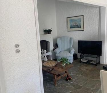 Pigadia Villa | Villa Pardo
