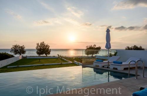 Frangokastellon Villa | Villa Pelagia A Superb Southern Stay