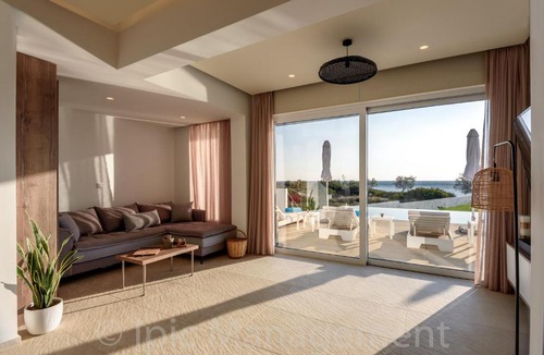 Frangokastellon Villa | Villa Pelagia A Superb Southern Stay