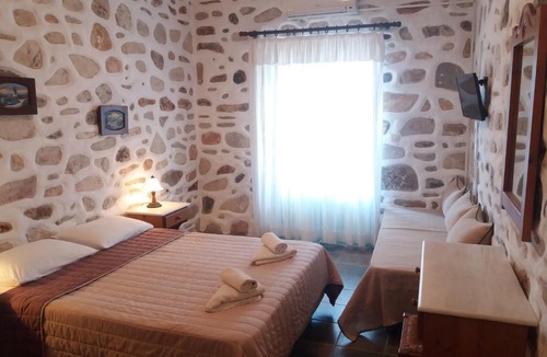 Antiparos Apartment | Villa Peristeri