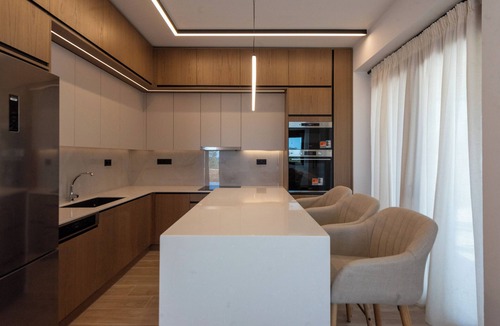 Asteri Villa | Villa Petradi with private pool