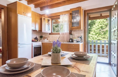 Vitalades House | Villa Philippos, relaxation nClose to sandy beach(Gardenos)