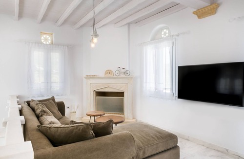 Panormos Villa | Villa Philoxenia - Imarkellis Boutique Villas