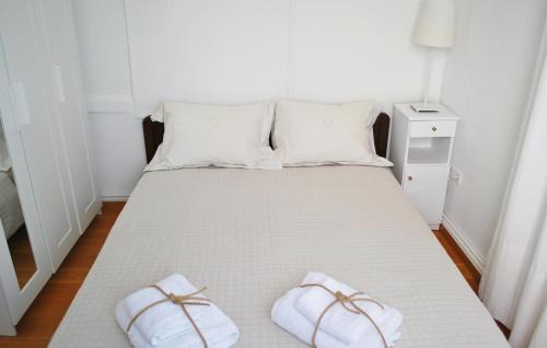 Gefira Mpania Villa | Villa "Pietra e Mare"