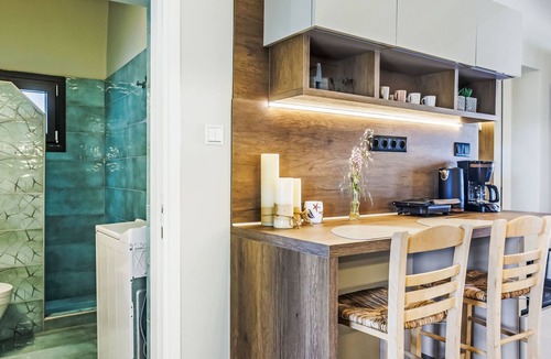 Alikias House | Villa Pine Trees bei Kardous, Skopelos Privater Pool by Interhome