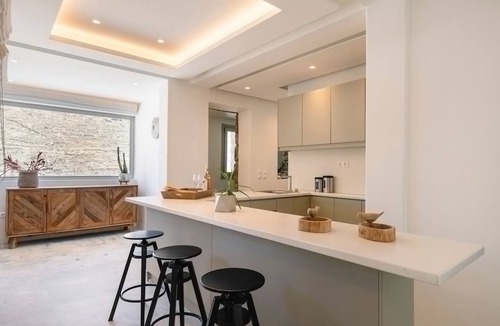 Xilokeratidi Villa | Villa Poeme | Kalo Livadi, Mykonos