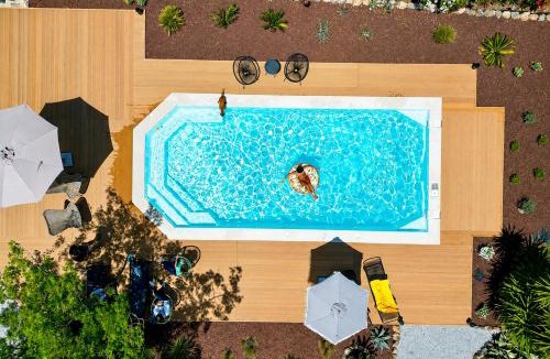 Dirfys-Messapia Villa | Villa Polyxeni 5BR Private Pool Villa up to 12 Guests
