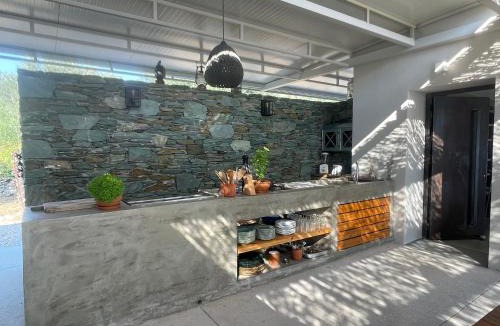 Alyfanta House | VILLA PORT OLIVIER