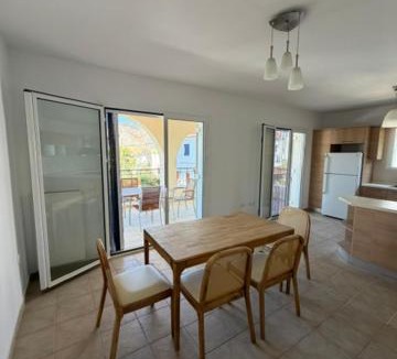 Monemvasia Villa | Villa - Porta Rossa