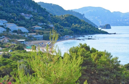 Parelia Villa | Villa Poseidon