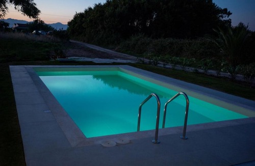 Almiros Beach Villa | Villa Prado