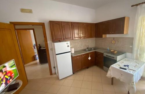 Orikum Villa | Villa Qemal