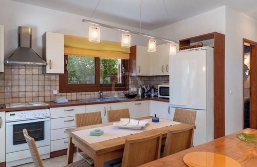 Plepi Villa | Villa Rania Porto Hydra