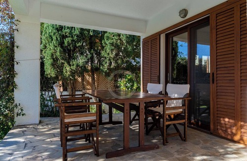 Plepi Villa | Villa Rania Porto Hydra