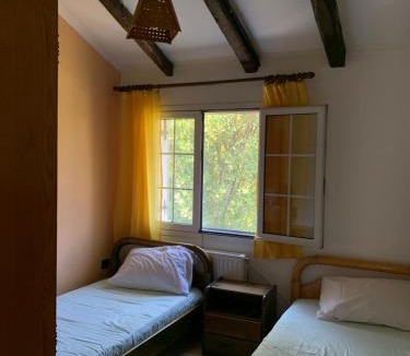 Platana House | Villa Riverside